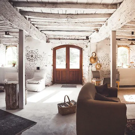 Prázdninový dům Domaine Du Beyssac Cintegabelle