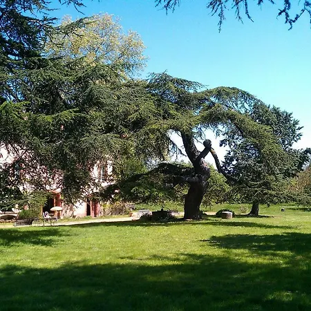 Prázdninový dům Domaine Du Beyssac