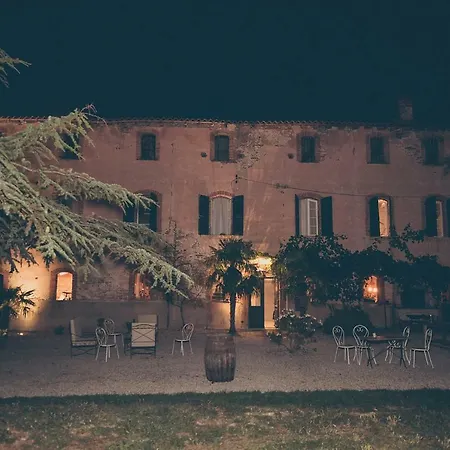 Domaine Du Beyssac Prázdninový dům *
