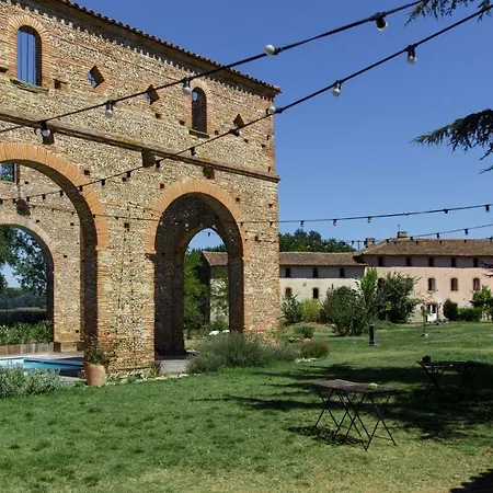 Domaine Du Beyssac